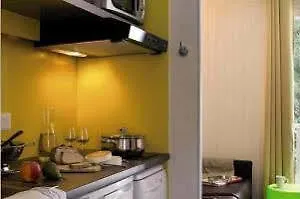 3* Hotel Belambra Club Les Embrunes